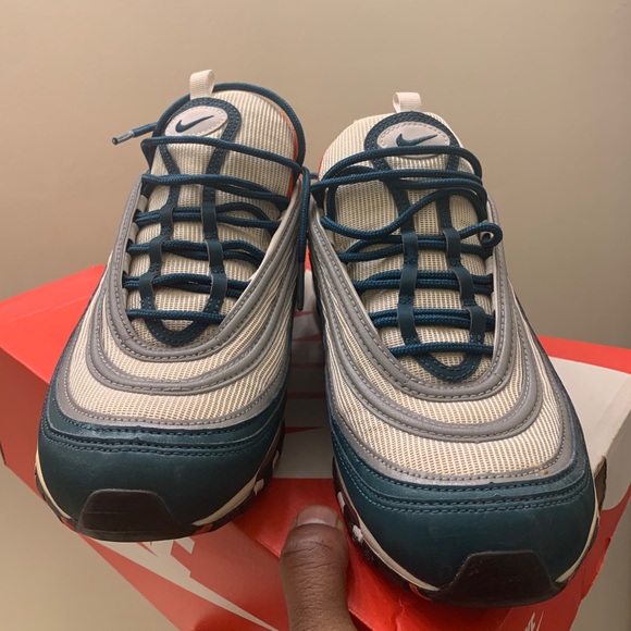 Nike Air Max 97 - Picture 4 of 14